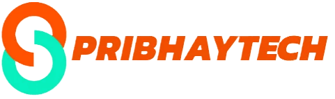 Pribhaytech Logo